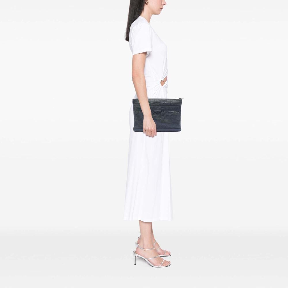 Balenciaga Clutch