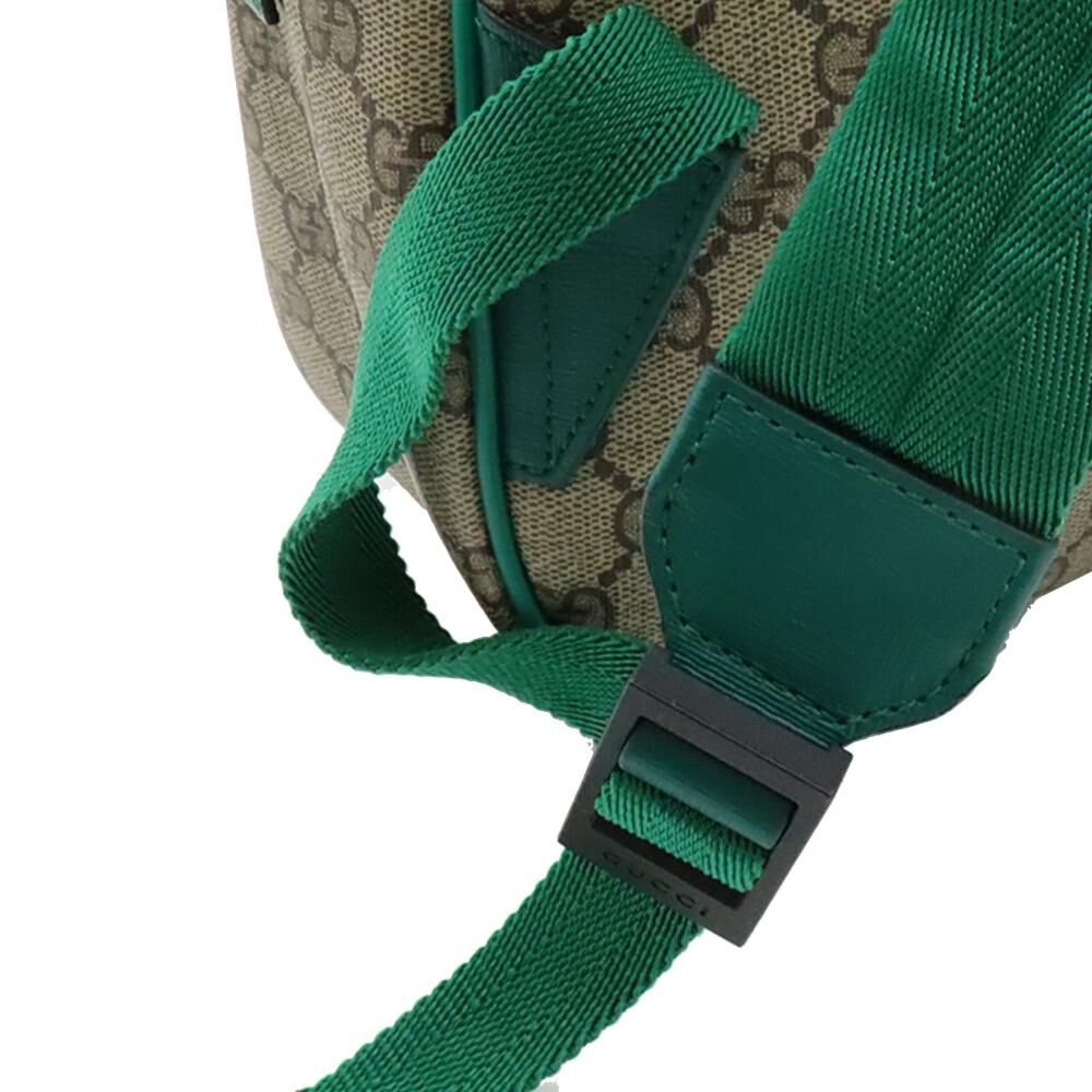 Gucci Backpack