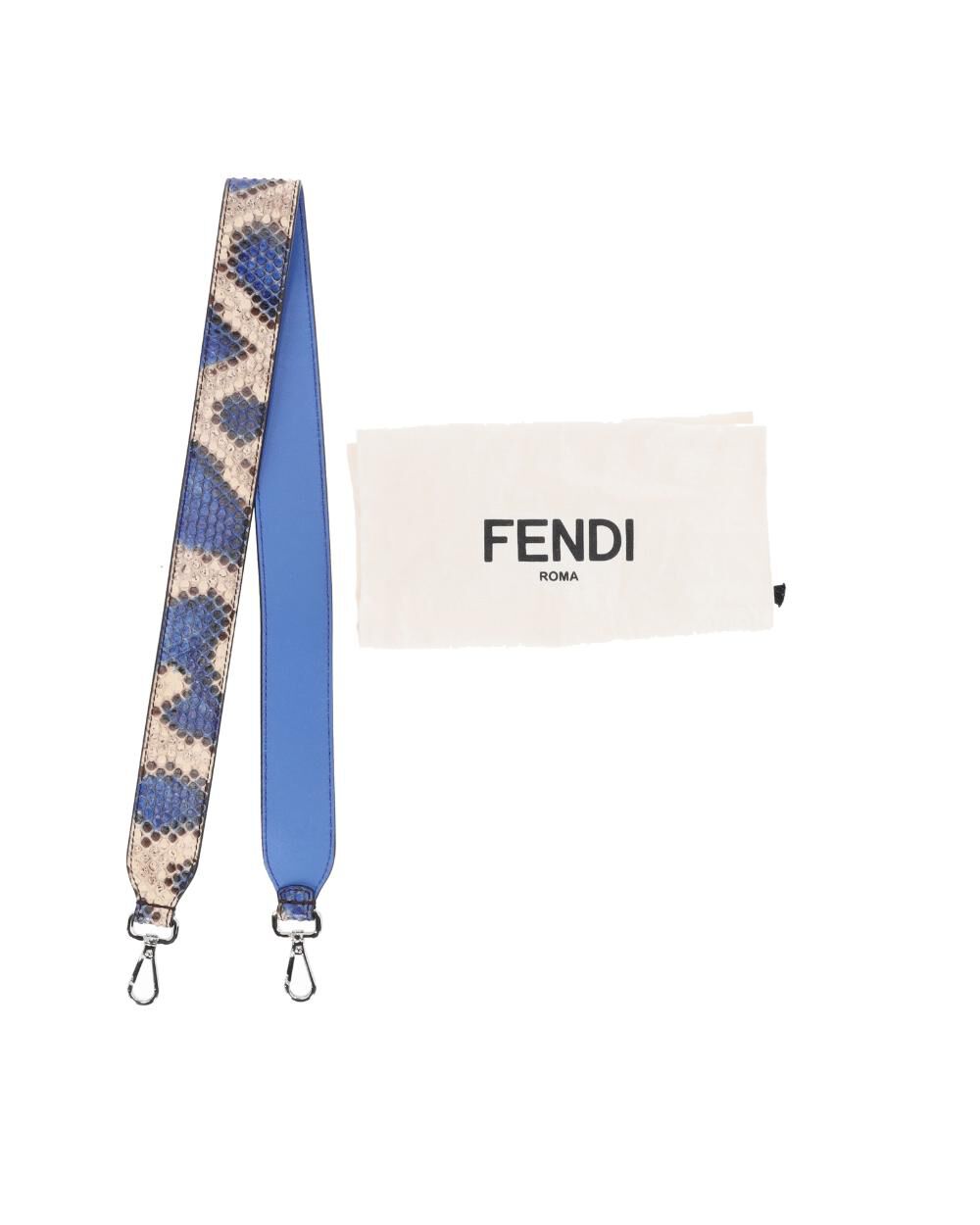 Fendi Peekaboo