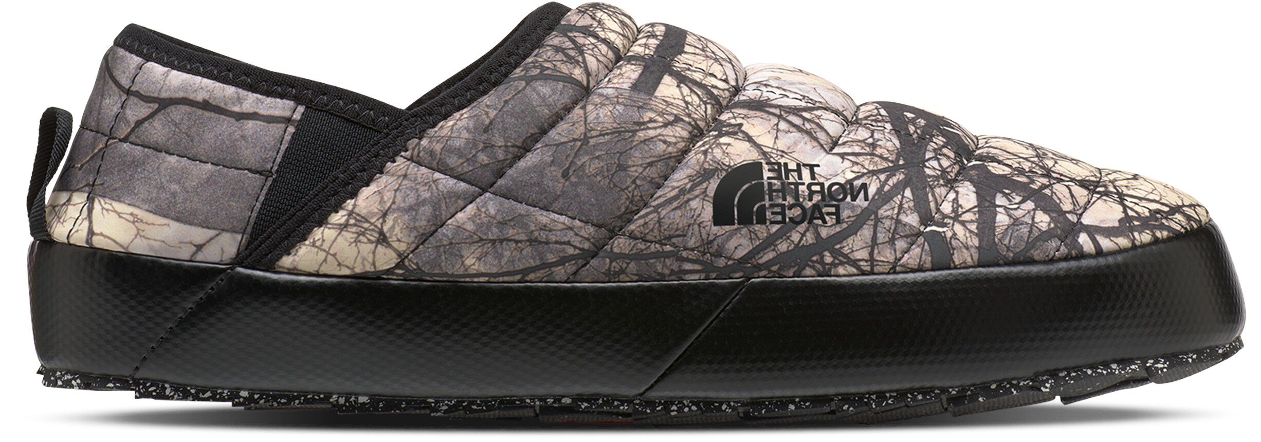 M THERMOBALL TRACTION MULE V IMAGE