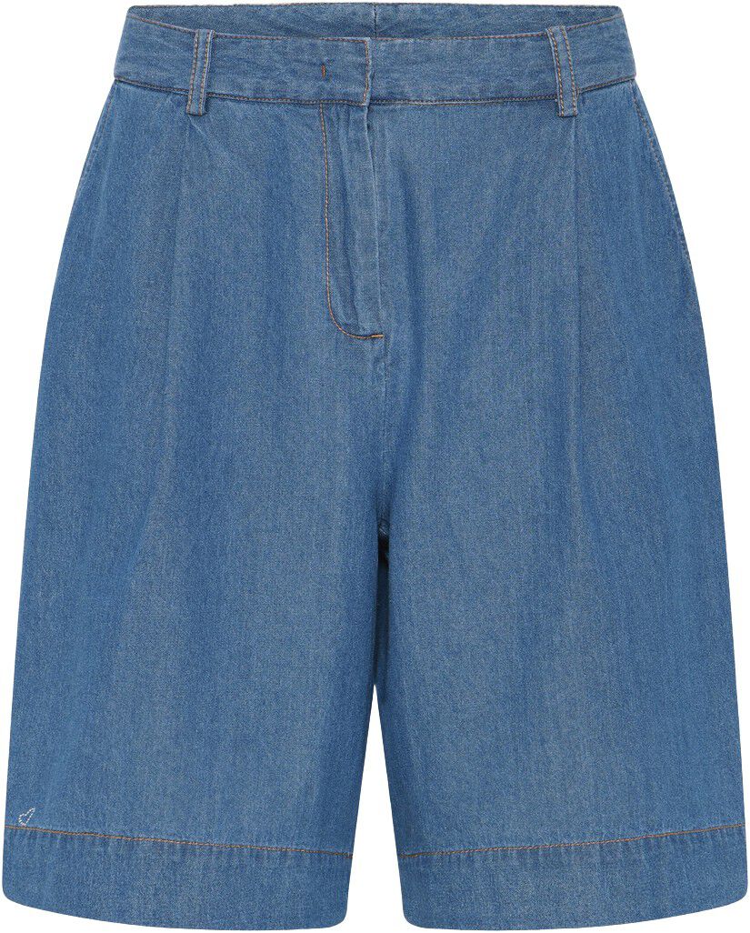 469HMNemi denim shorts