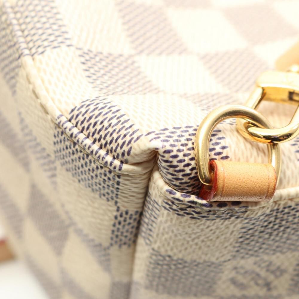 Louis Vuitton Backpack