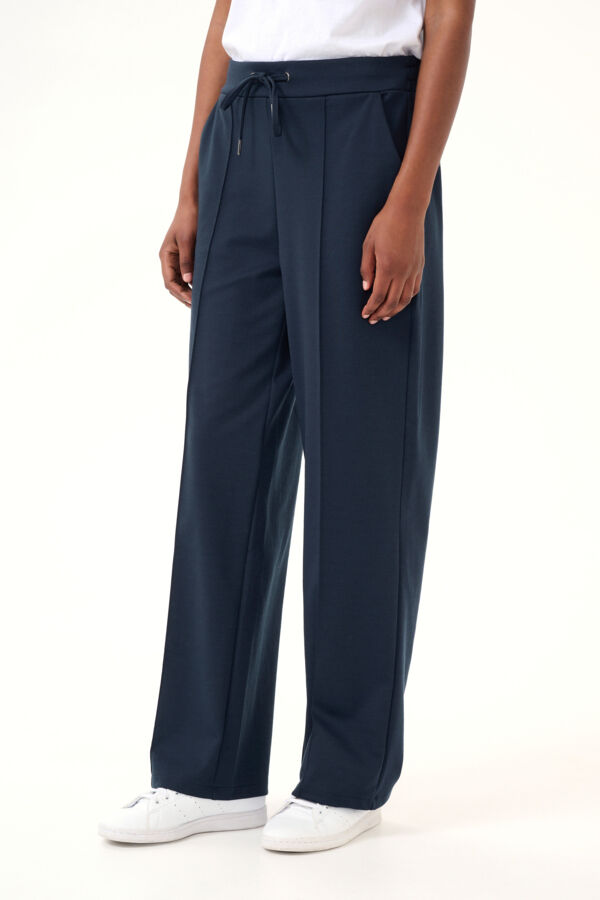 KAjenny Straight Pants