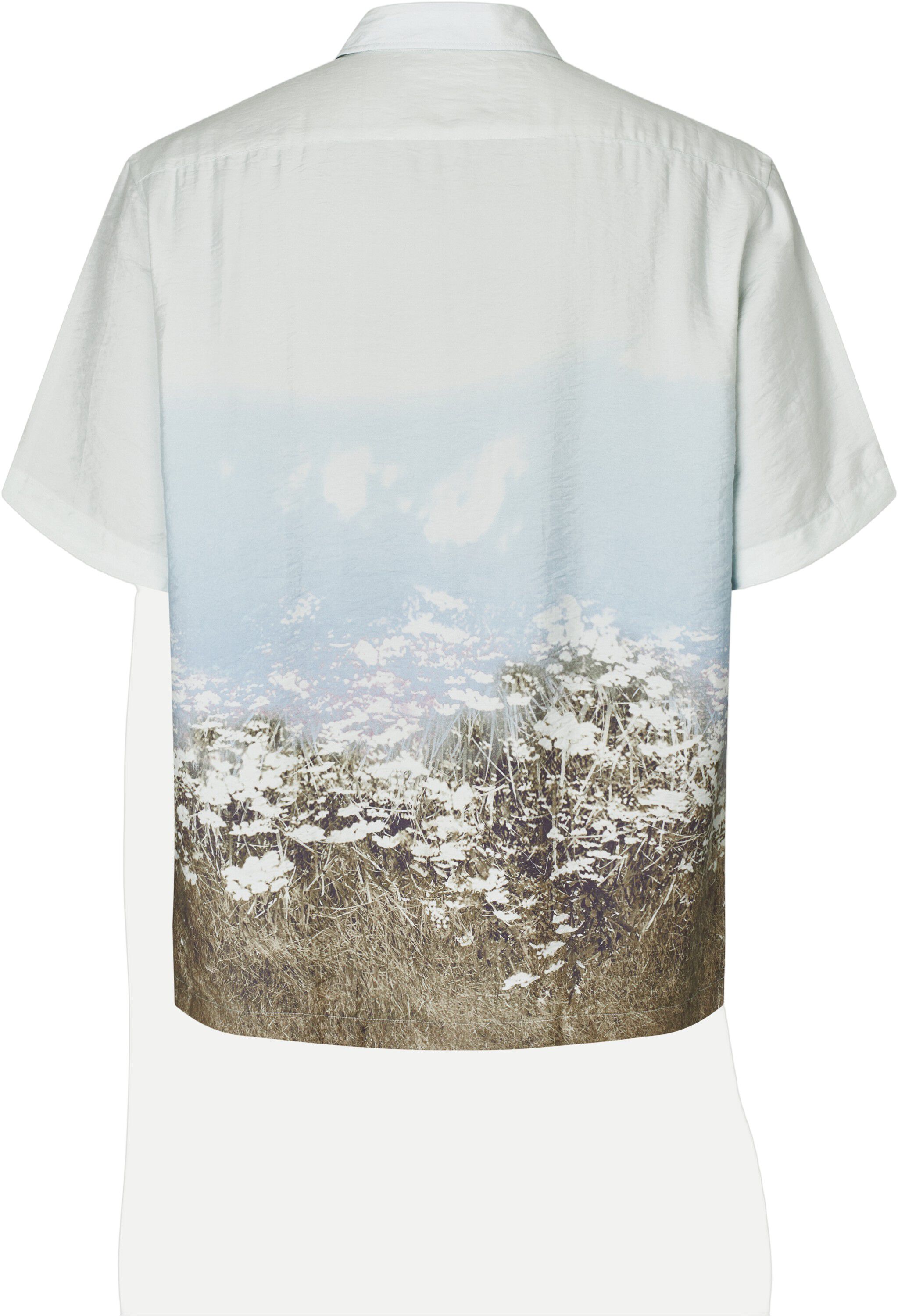 Saayo X shirt 16118