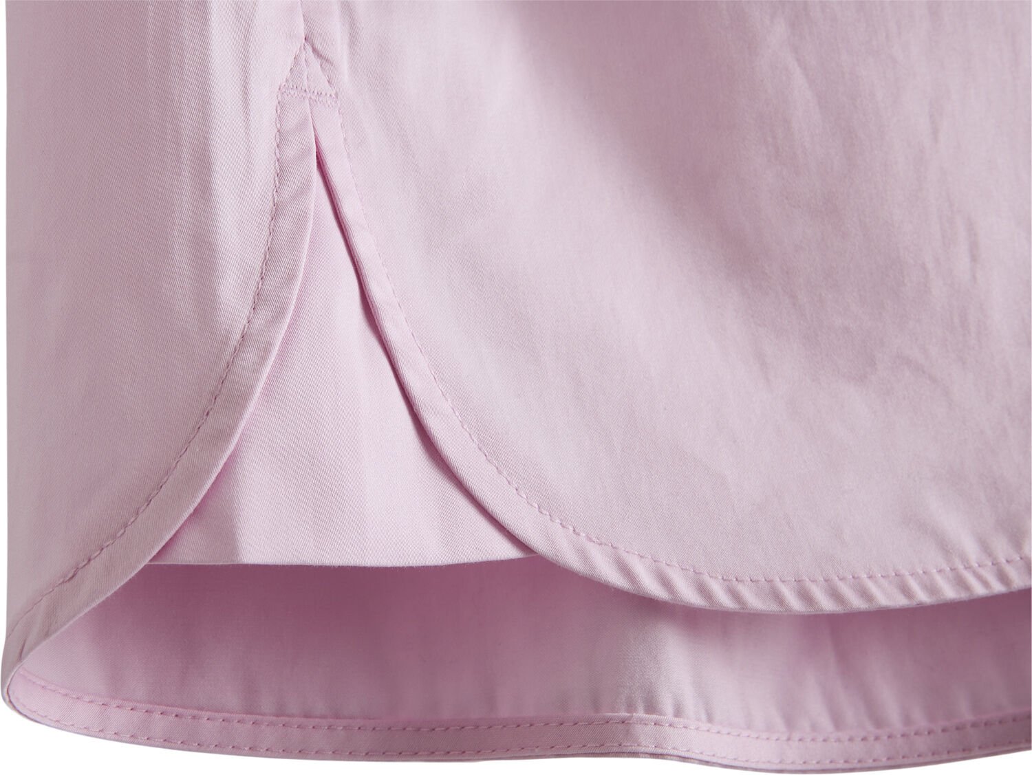 Outline Pyjama S/S Shirt-M/L-Soft p