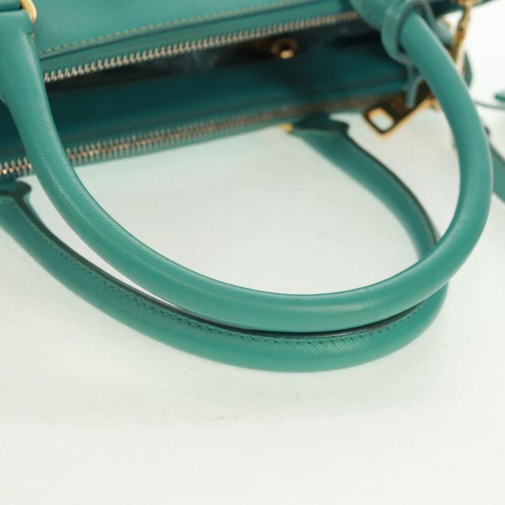 Prada Handbag