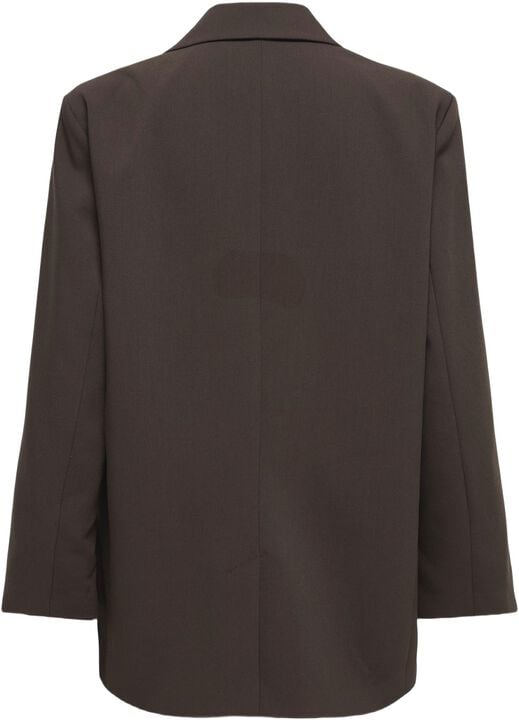 Onllinda-Raven Life L/S Bf Blazer Tlr