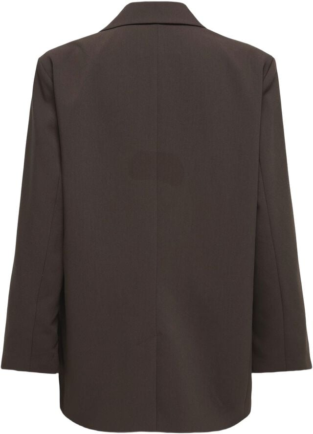 Onllinda-Raven Life L/S Bf Blazer Tlr