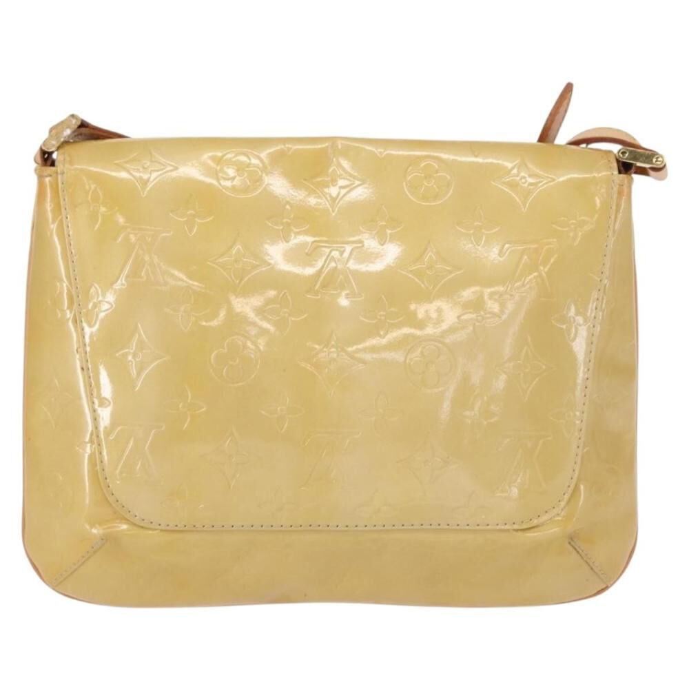 Louis Vuitton Thompson Street