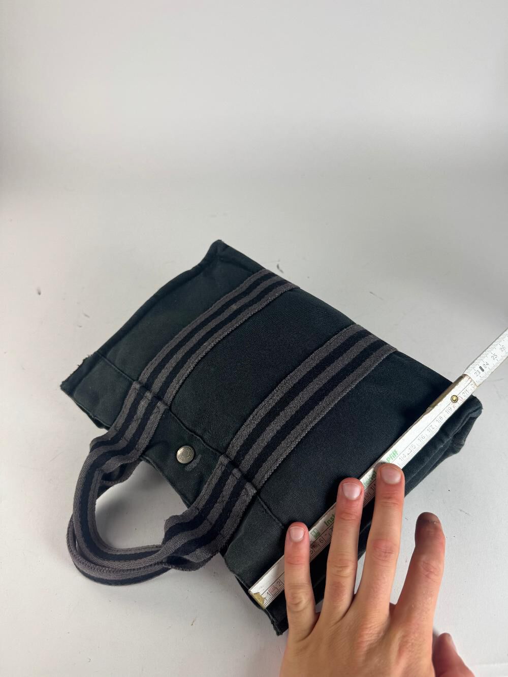 Herm&egrave;s Handbag