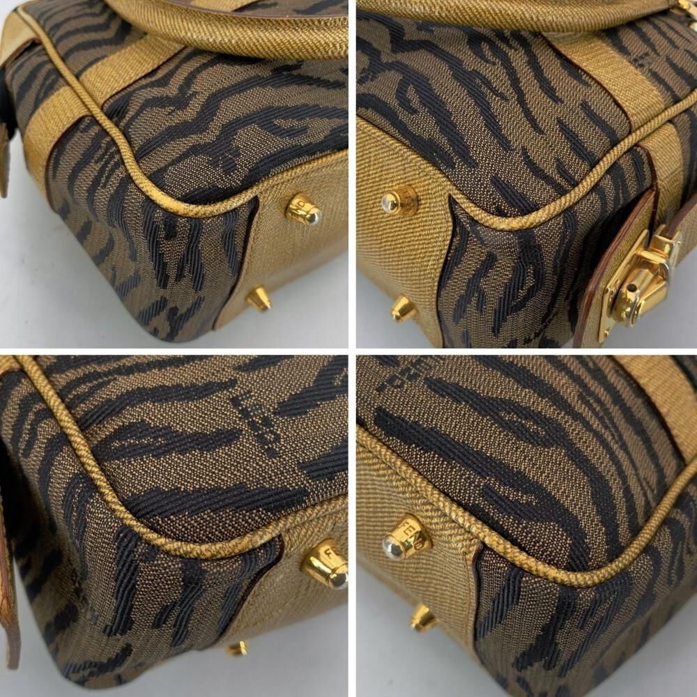Fendi Shoulder Bag