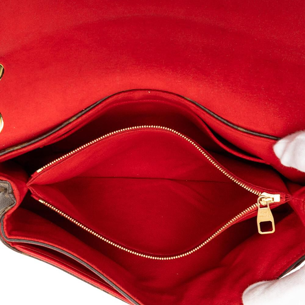 Louis Vuitton Pallas