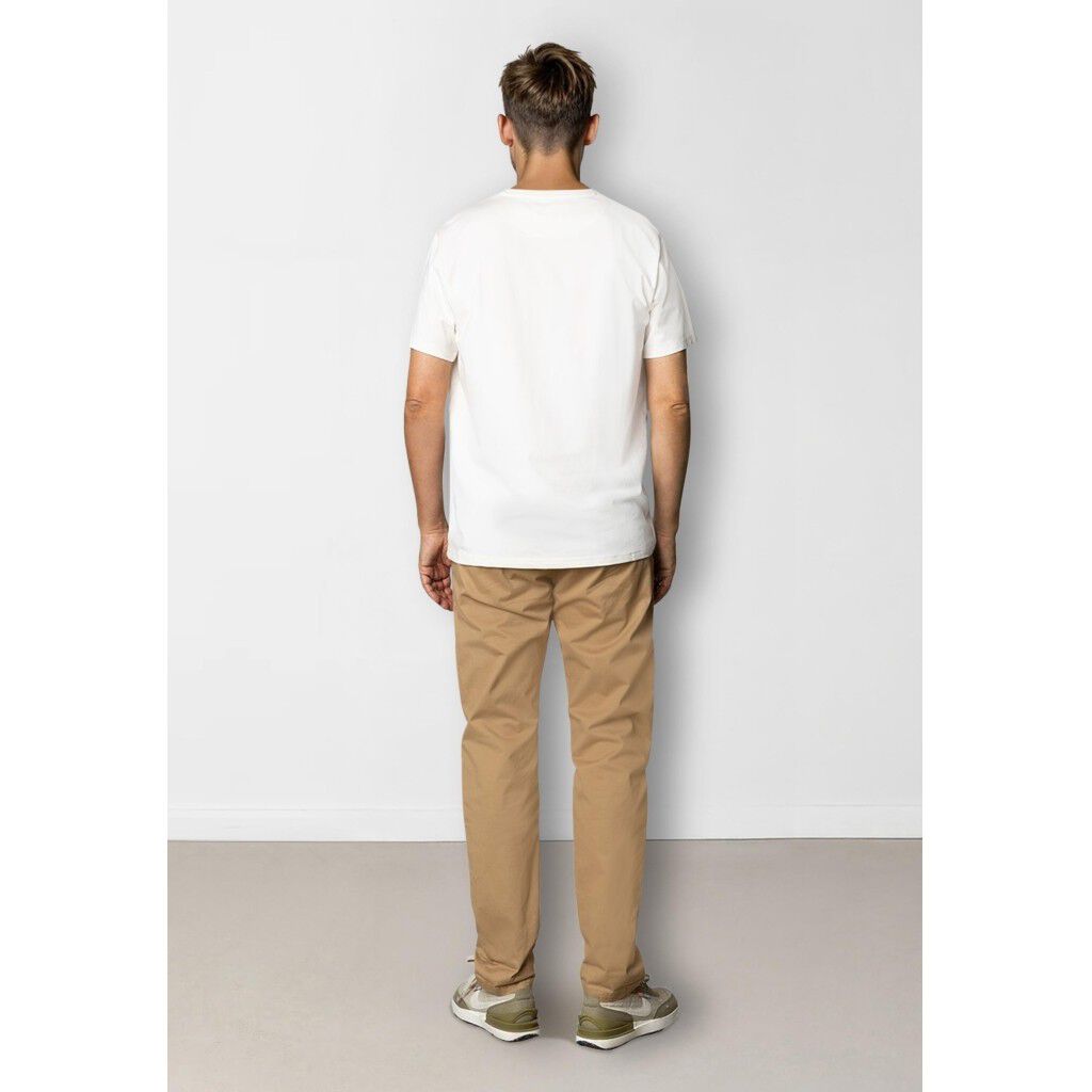 Nyhavn kanal organic T-shirt