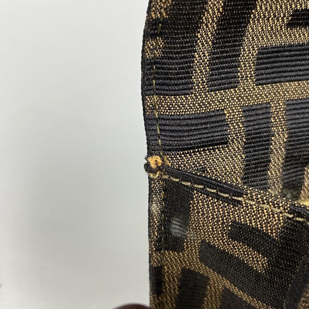 Fendi Shoulder Bag