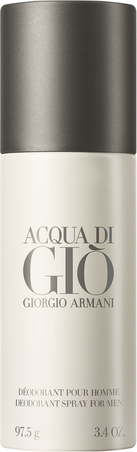 Acqua di Giò Deodorant Spray