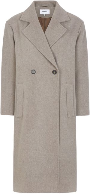 SRWicki Coat