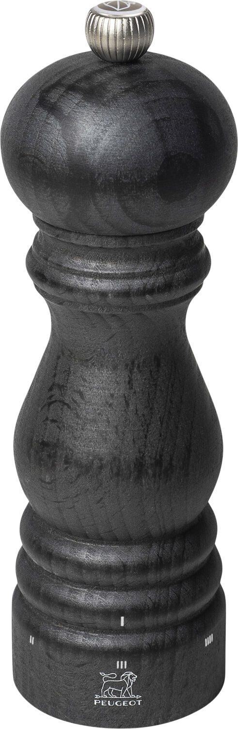 "Saltkvern Paris uS 18 cm Grafit B&Atilde;&cedil;k"