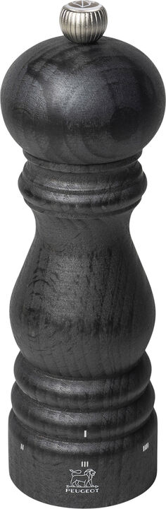 "Saltkvern Paris uS 18 cm Grafit Bøk"