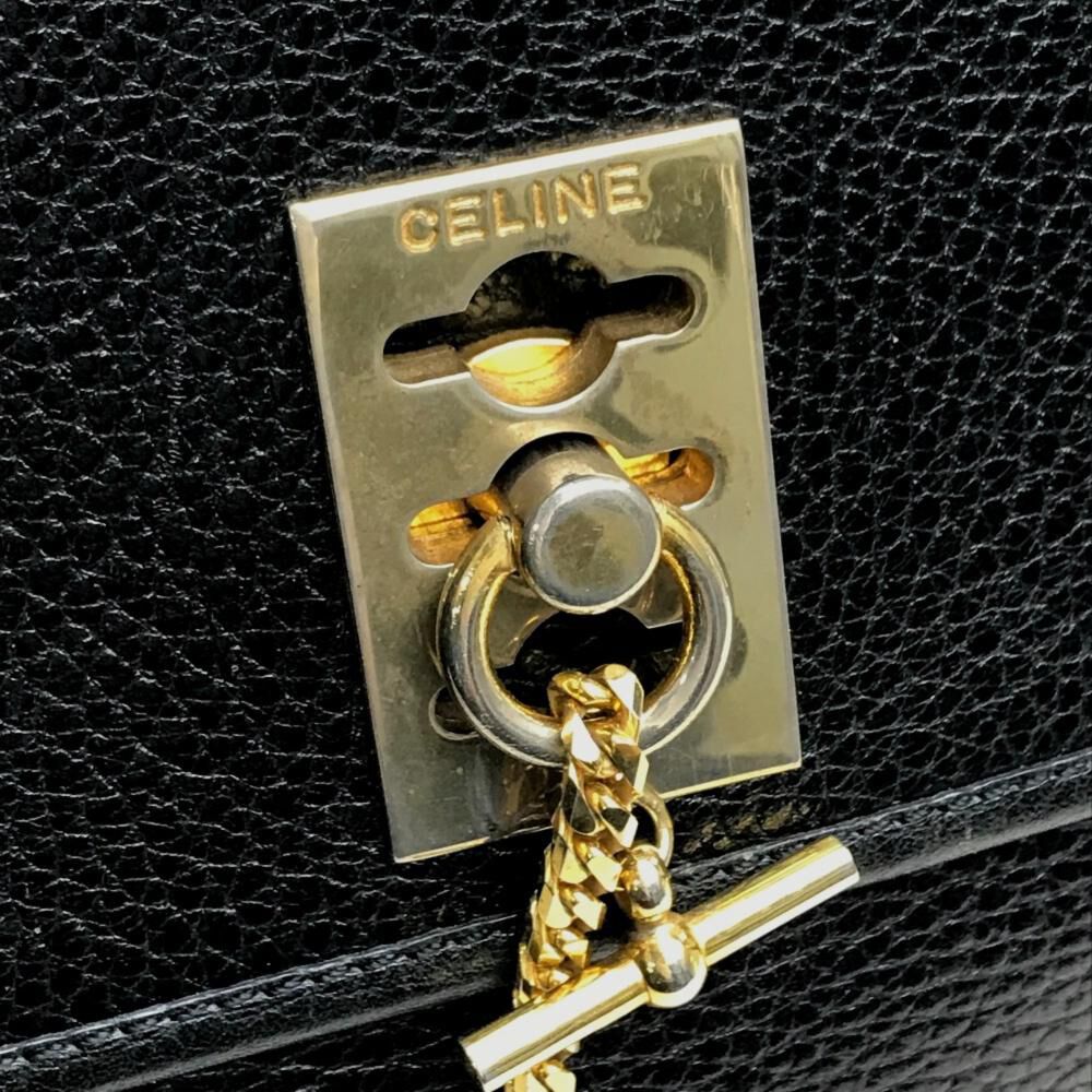 Celine Shoulder Bag