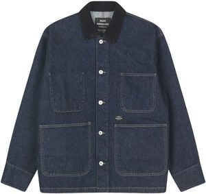 Arizona Denim Chore Jacket