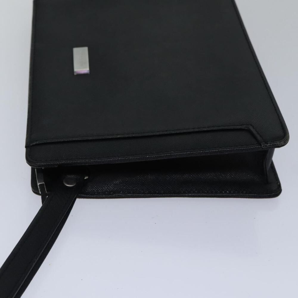 Burberry Clutch
