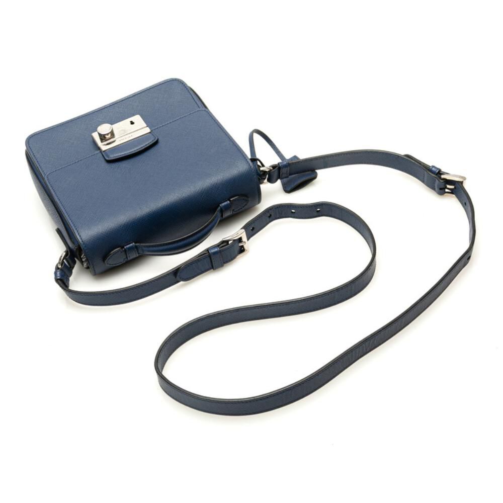Prada Shoulder Bag