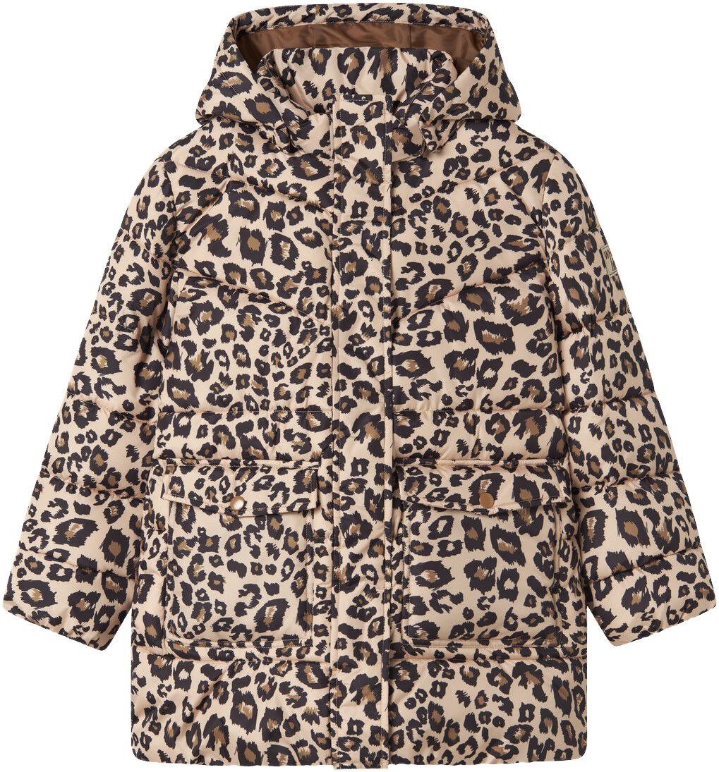 NKFMIMOSA PUFFER JACKET