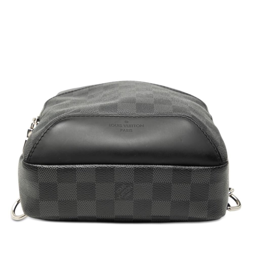 Louis Vuitton Shoulder Bags