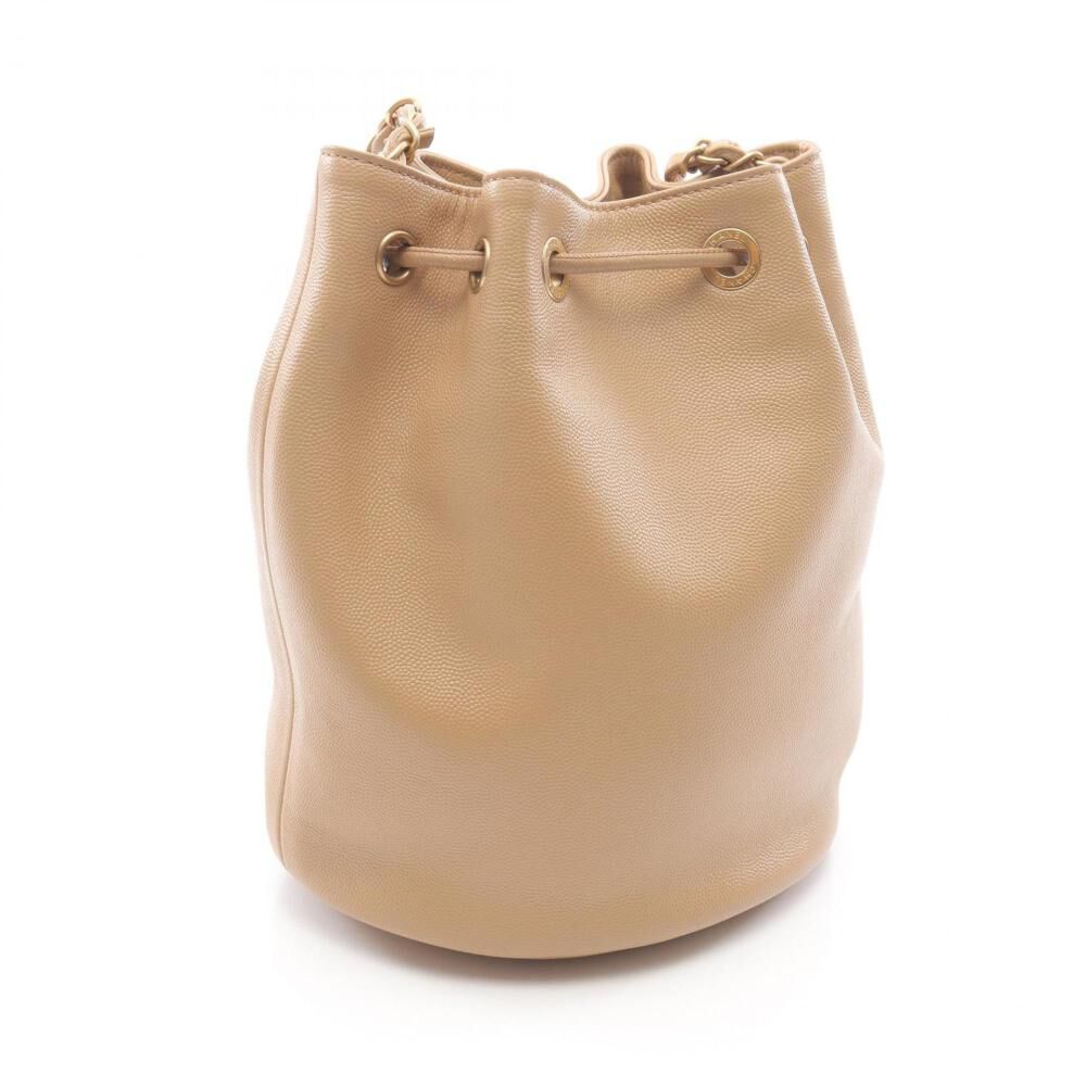 Chanel Bucket Bag