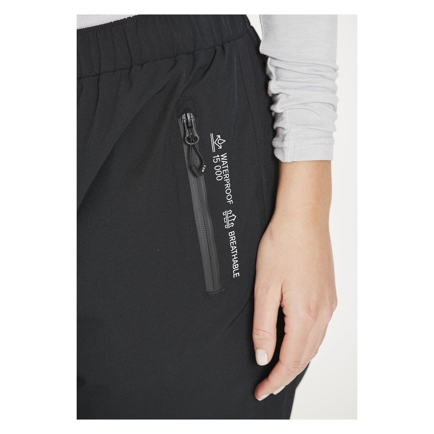 Weather Report Camelia Regnbukser, dame