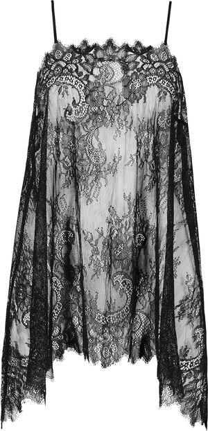 Fortuna Top, Long