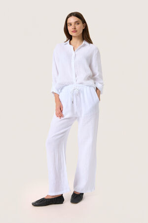 SLAuran Pants - 100% Linen