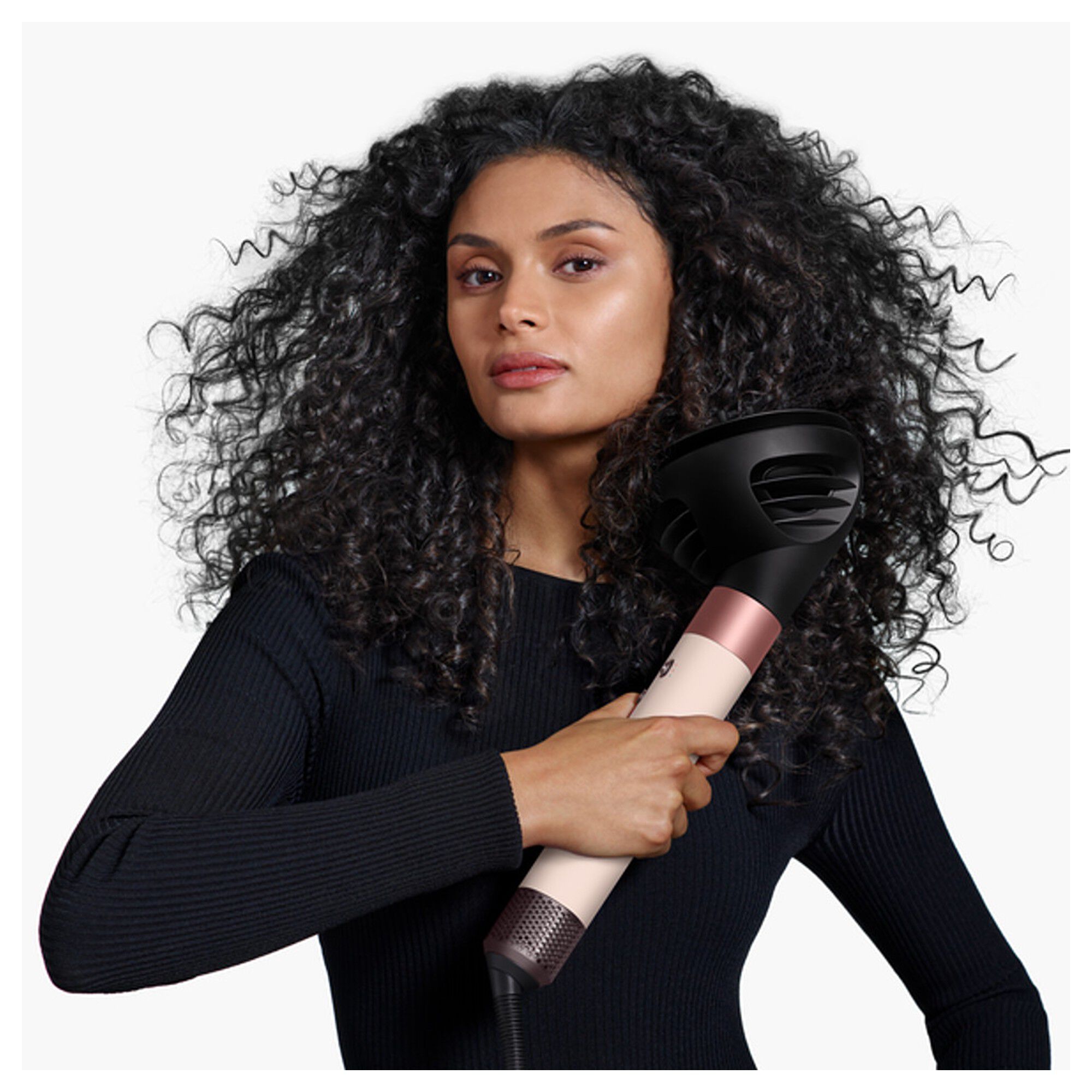 Dyson Airwrap i.d. Curly+Coily