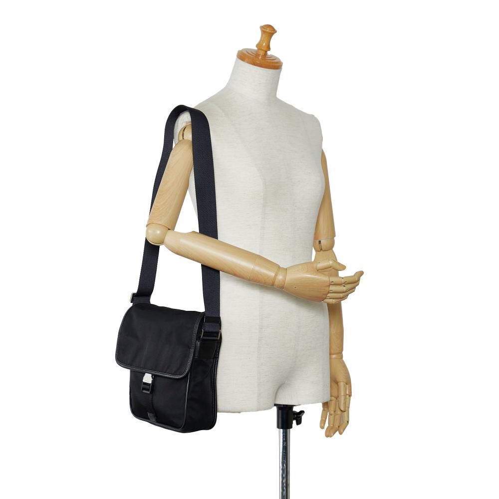 Prada Crossbody Bag