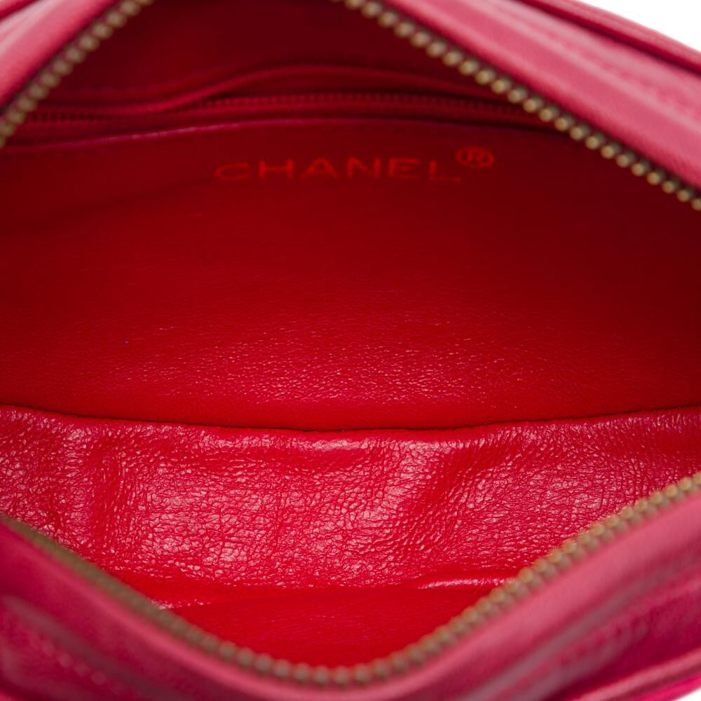 Chanel Crossbody Bag