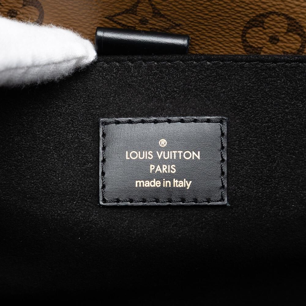 Louis Vuitton Pochette M&eacute;tis