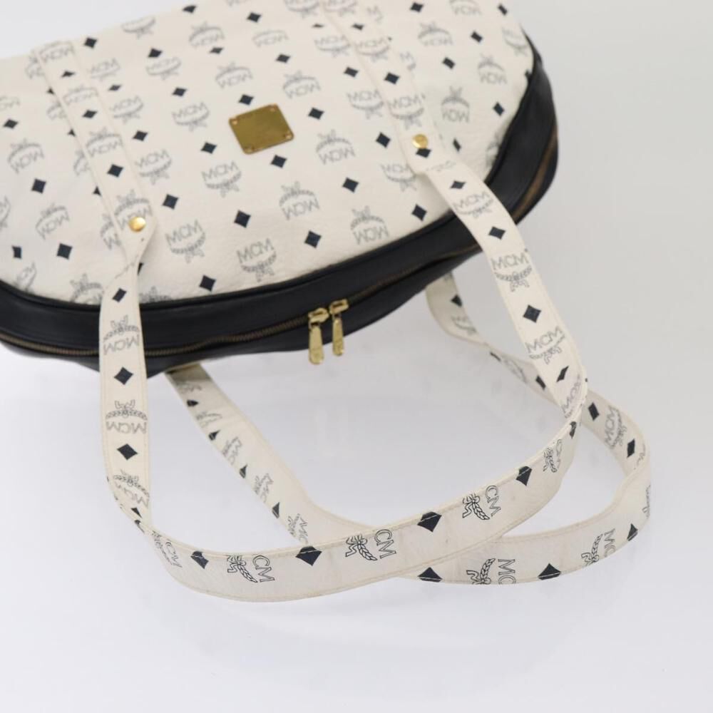 Mcm Shoulder Bag