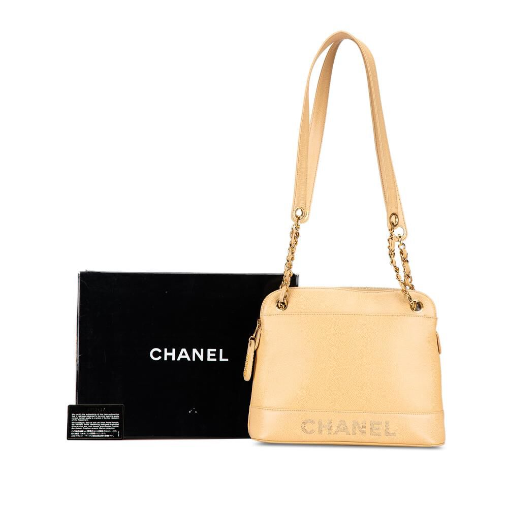 Chanel Shoulder Bag