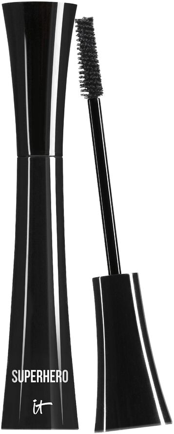 Superhero Elastic Stretch Volumizing & Lenghtening Mascara