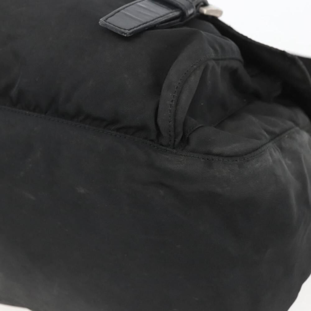 Prada Messenger Bag