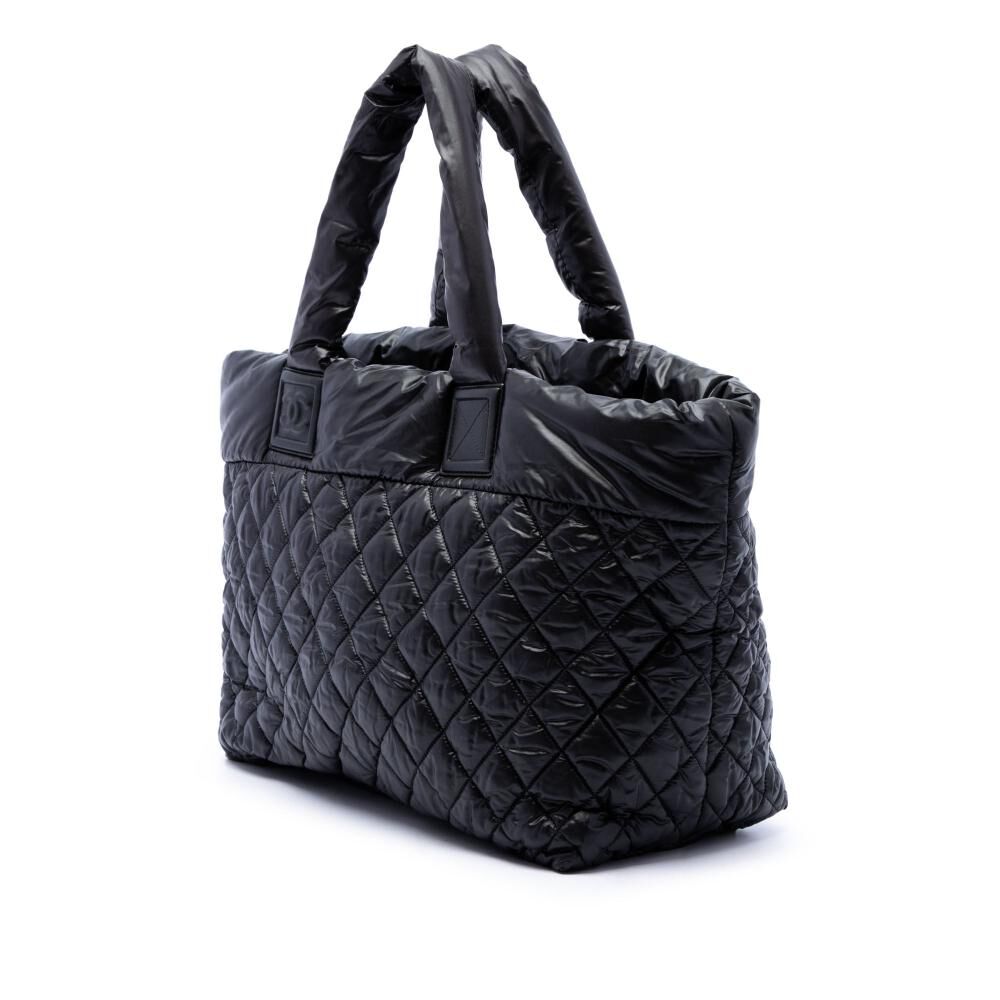 Chanel Tote