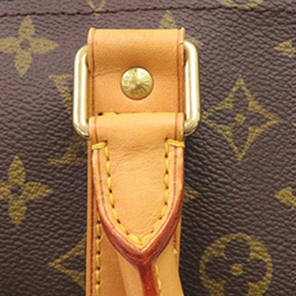 Louis Vuitton Keepall