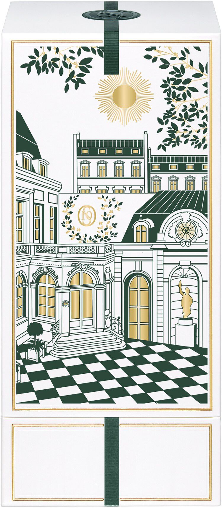 10 Solferino EdP 125 ml