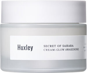 Huxley Cream Glow Awakening 50ml