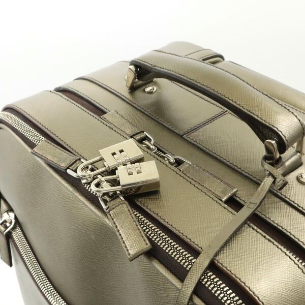 Prada Travel Bag