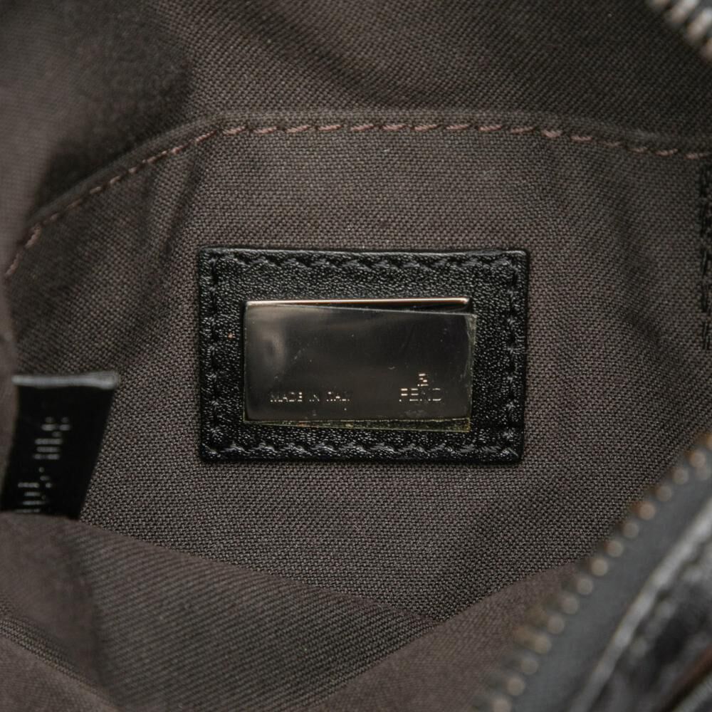 Fendi Crossbody Bag