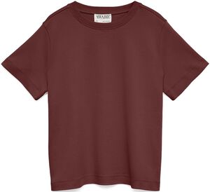 AWNAIMA SS O-NECK T-SHIRT NOOS
