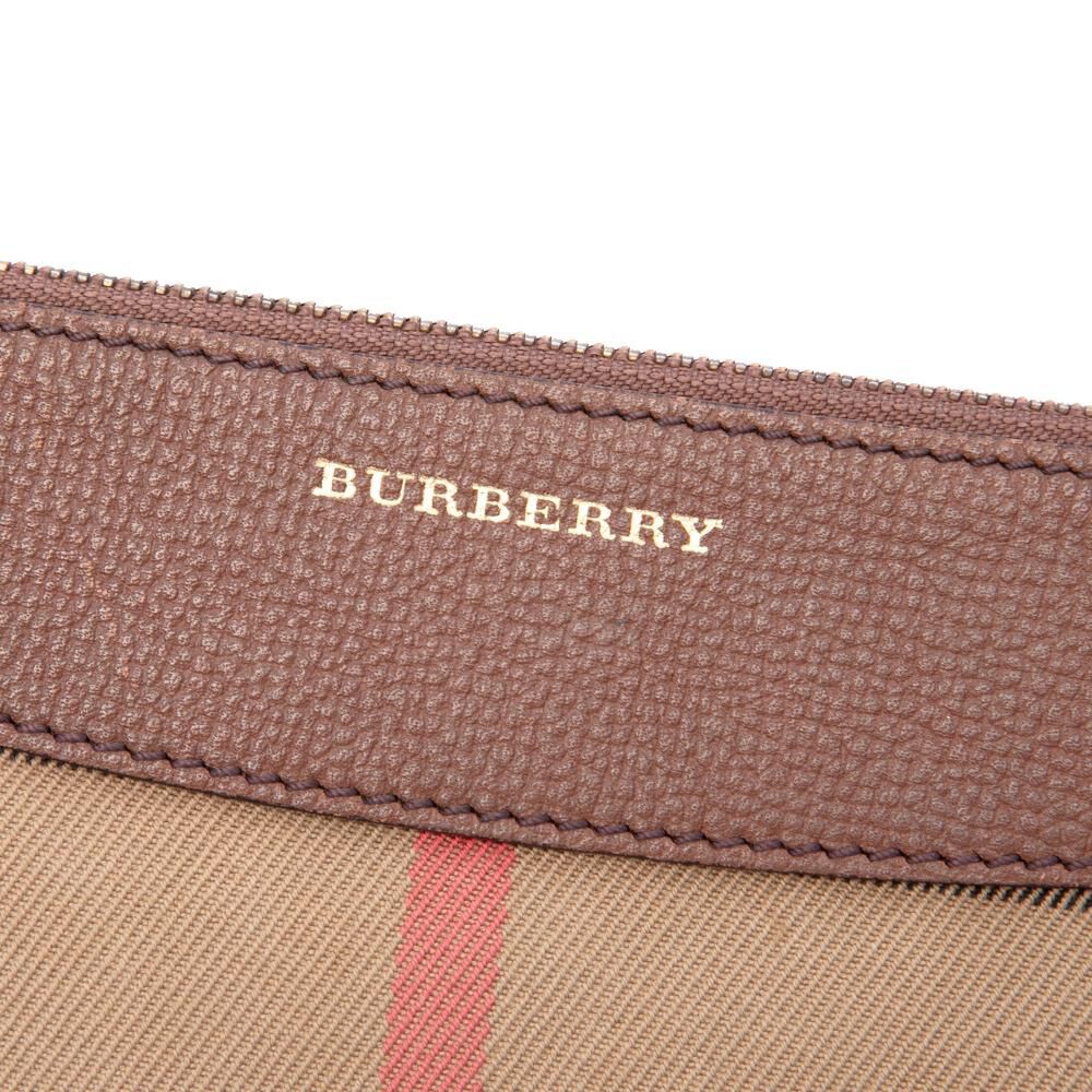 Burberry Crossbody Bag