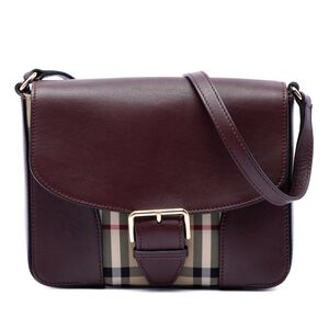Burberry Crossbody Bag