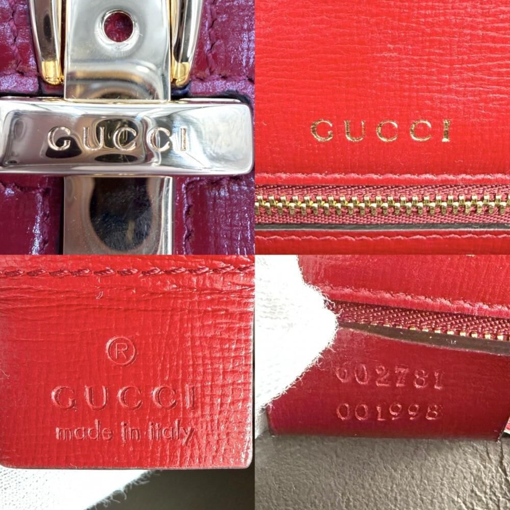 Gucci Sylvie